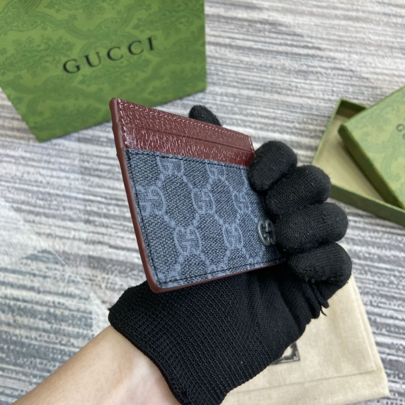 Gvc*1 wallets